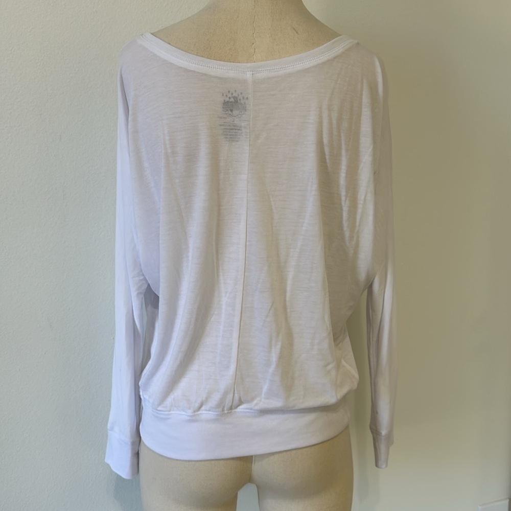 Betty Boop Universal Studios Long Sleeve Top - L - Picture 5 of 11